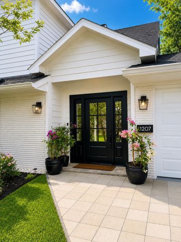 1207 Martin Street, Houston, TX 77018