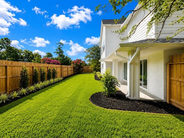 1207 Martin Street, Houston, TX 77018
