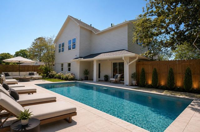 1207 Martin Street, Houston, TX 77018