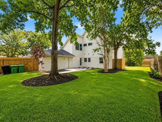 1207 Martin Street, Houston, TX 77018