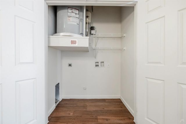 5605 Springdale RD 4-4-4309, Austin, TX 78723