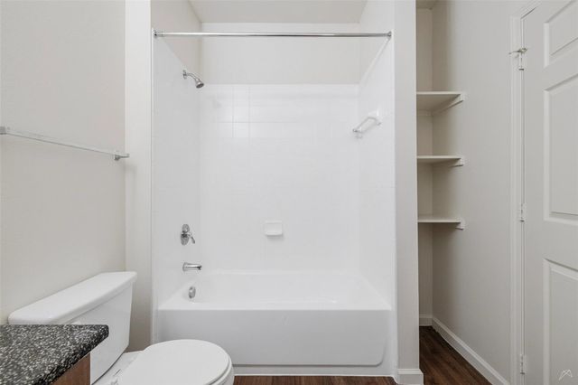 5605 Springdale RD 4-4-4309, Austin, TX 78723