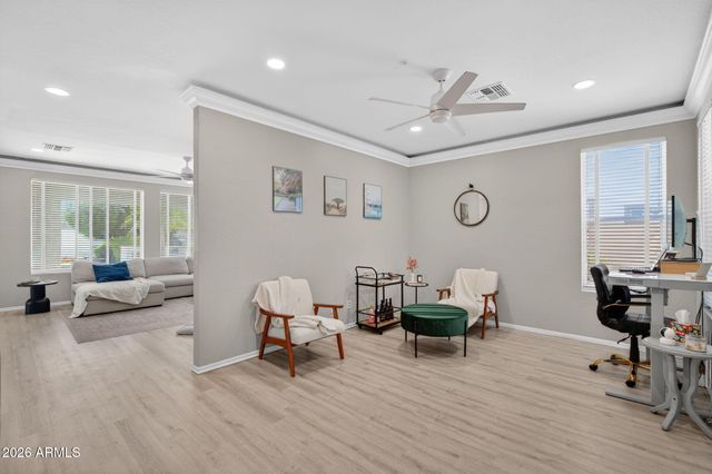 2643 E VALENCIA Street, Gilbert, AZ 85296