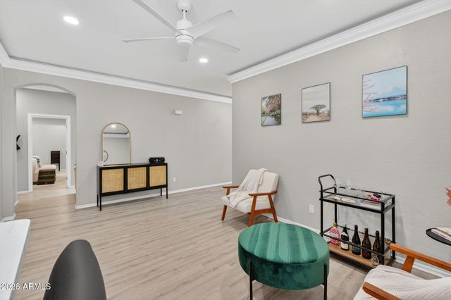 2643 E VALENCIA Street, Gilbert, AZ 85296