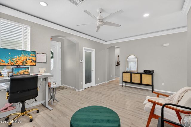 2643 E VALENCIA Street, Gilbert, AZ 85296