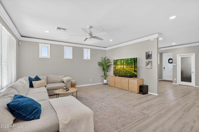 2643 E VALENCIA Street, Gilbert, AZ 85296