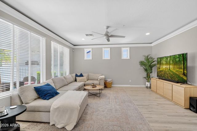 2643 E VALENCIA Street, Gilbert, AZ 85296