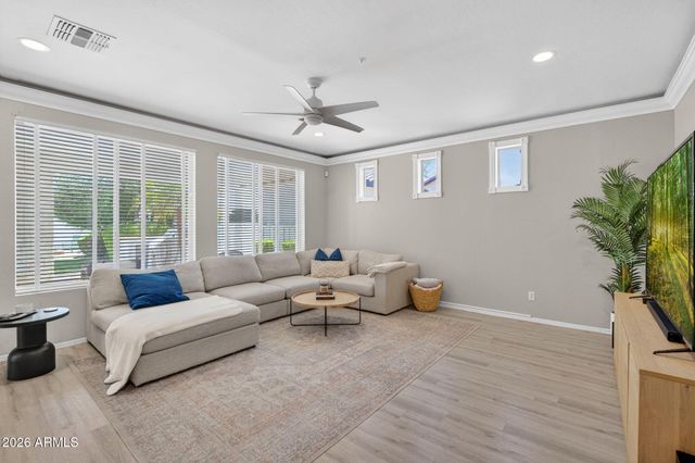 2643 E VALENCIA Street, Gilbert, AZ 85296