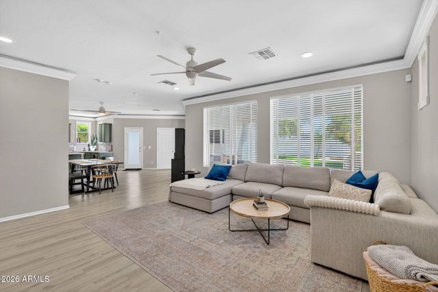 2643 E VALENCIA Street, Gilbert, AZ 85296