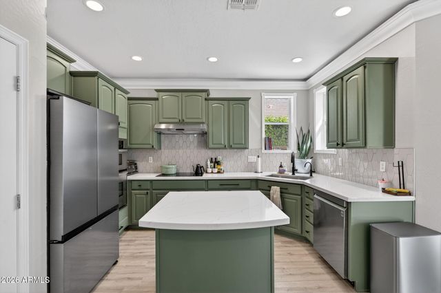 2643 E VALENCIA Street, Gilbert, AZ 85296