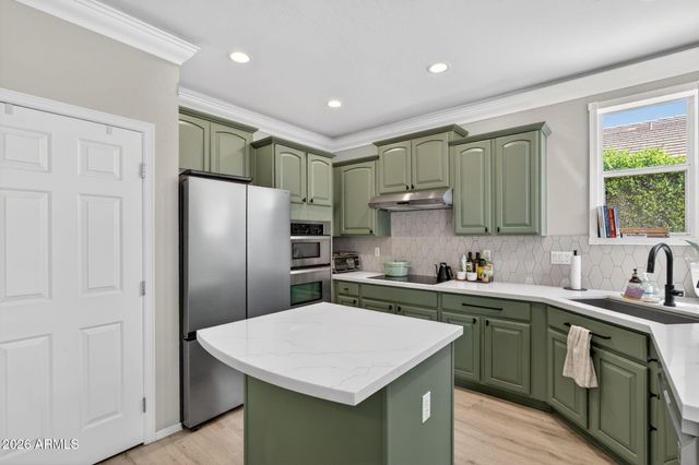 2643 E VALENCIA Street, Gilbert, AZ 85296