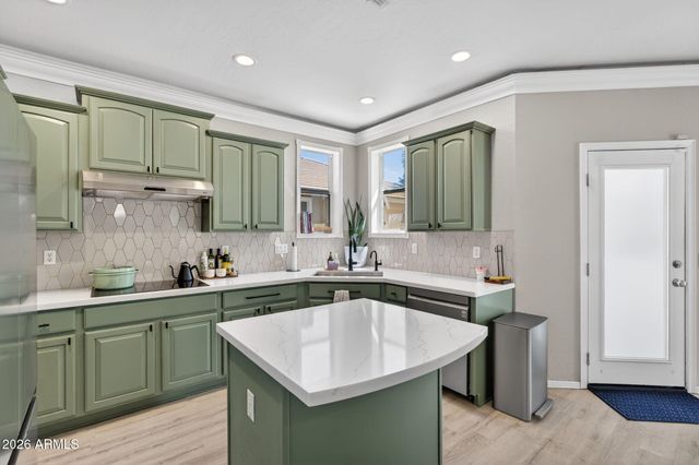 2643 E VALENCIA Street, Gilbert, AZ 85296