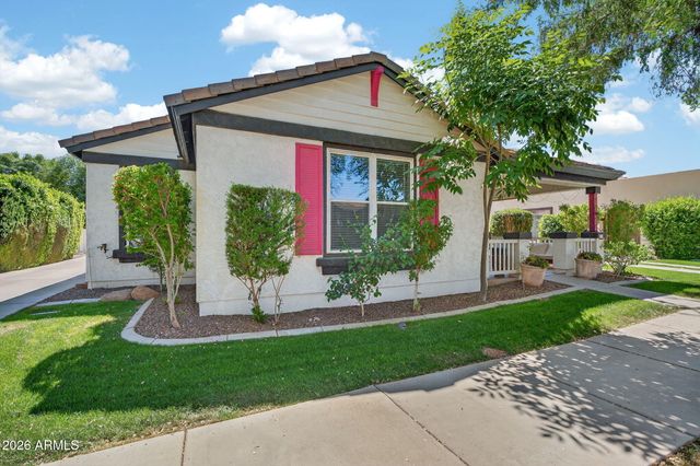 2643 E VALENCIA Street, Gilbert, AZ 85296
