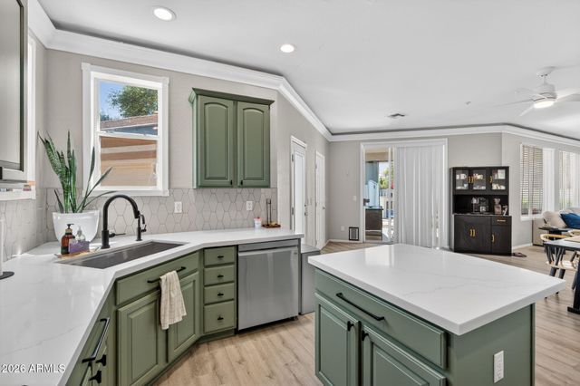 2643 E VALENCIA Street, Gilbert, AZ 85296