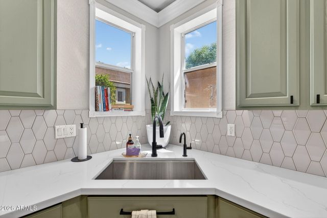 2643 E VALENCIA Street, Gilbert, AZ 85296