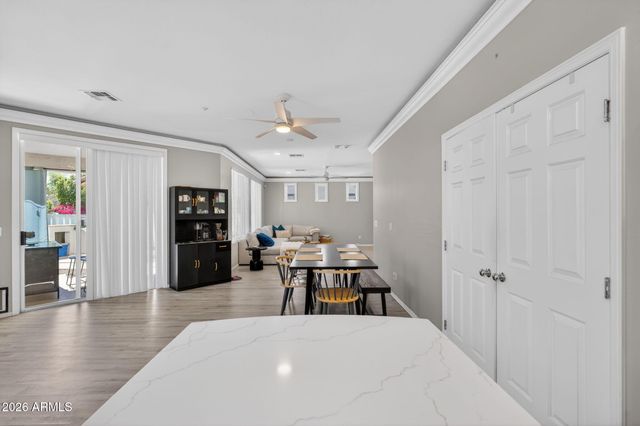 2643 E VALENCIA Street, Gilbert, AZ 85296