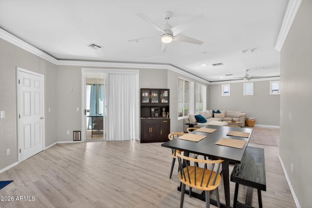 2643 E VALENCIA Street, Gilbert, AZ 85296