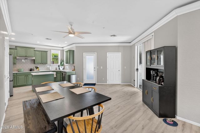 2643 E VALENCIA Street, Gilbert, AZ 85296