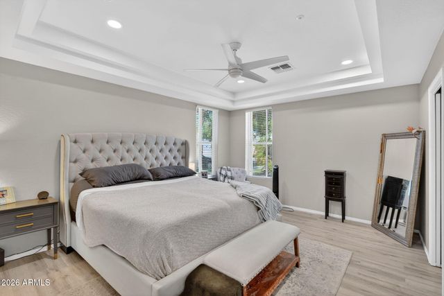 2643 E VALENCIA Street, Gilbert, AZ 85296