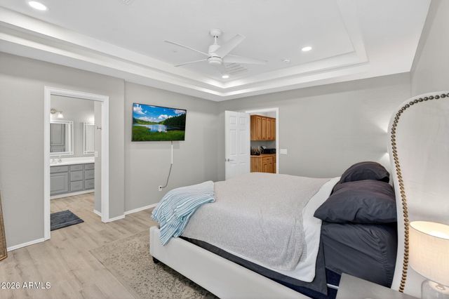 2643 E VALENCIA Street, Gilbert, AZ 85296