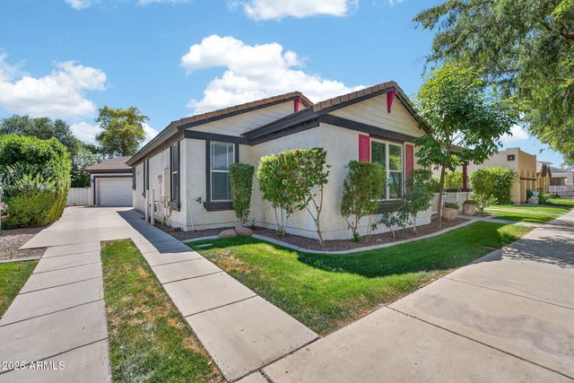 2643 E VALENCIA Street, Gilbert, AZ 85296