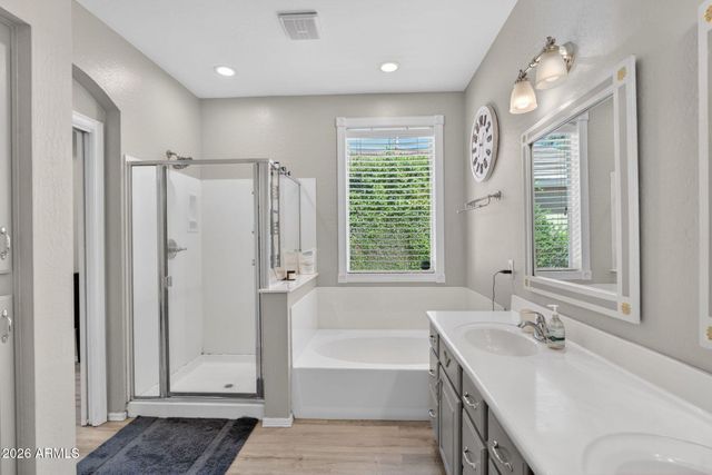 2643 E VALENCIA Street, Gilbert, AZ 85296