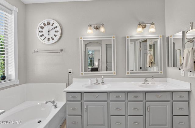 2643 E VALENCIA Street, Gilbert, AZ 85296