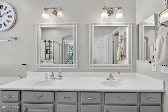 2643 E VALENCIA Street, Gilbert, AZ 85296