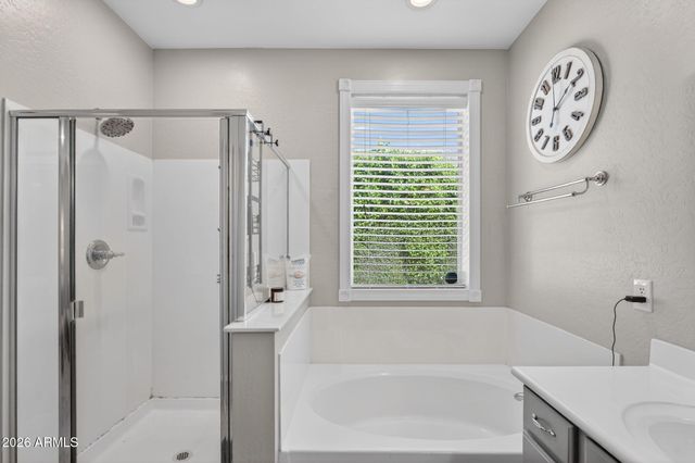 2643 E VALENCIA Street, Gilbert, AZ 85296