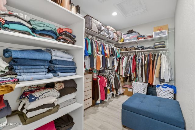 2643 E VALENCIA Street, Gilbert, AZ 85296