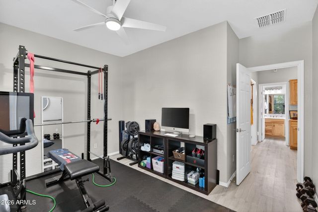 2643 E VALENCIA Street, Gilbert, AZ 85296