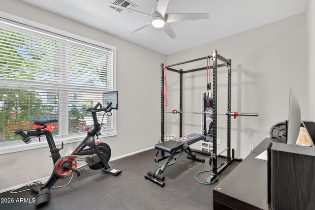 2643 E VALENCIA Street, Gilbert, AZ 85296