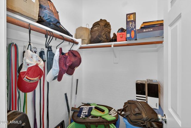 2643 E VALENCIA Street, Gilbert, AZ 85296