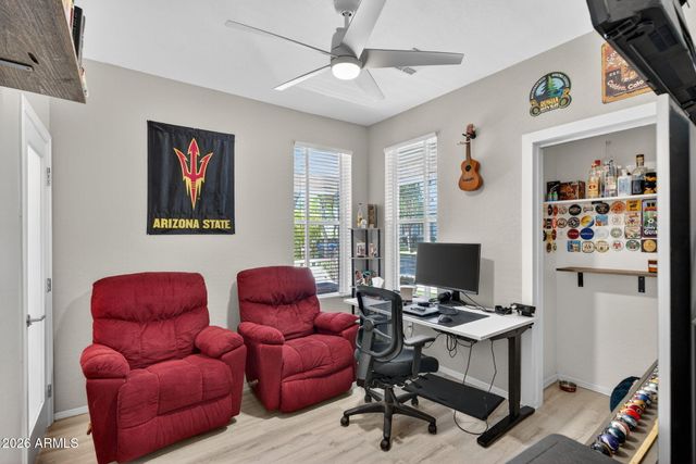 2643 E VALENCIA Street, Gilbert, AZ 85296