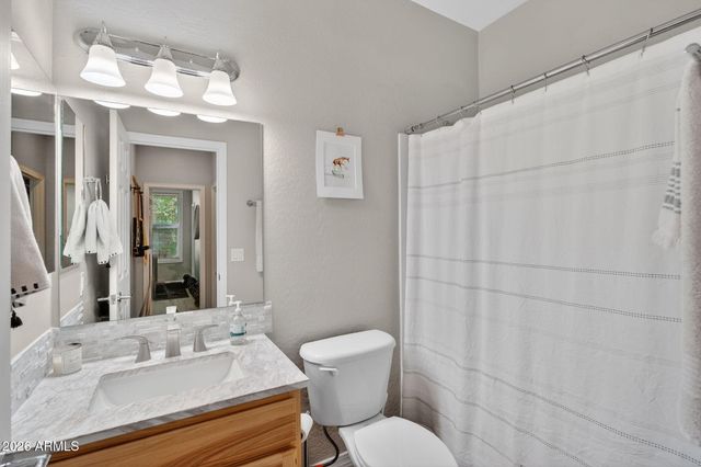 2643 E VALENCIA Street, Gilbert, AZ 85296