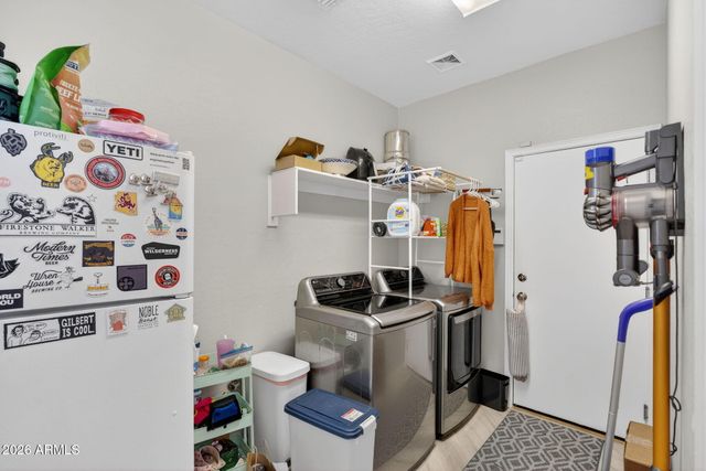 2643 E VALENCIA Street, Gilbert, AZ 85296