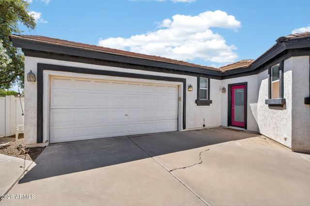 2643 E VALENCIA Street, Gilbert, AZ 85296