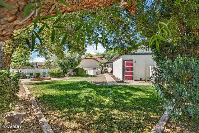 2643 E VALENCIA Street, Gilbert, AZ 85296