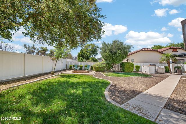 2643 E VALENCIA Street, Gilbert, AZ 85296