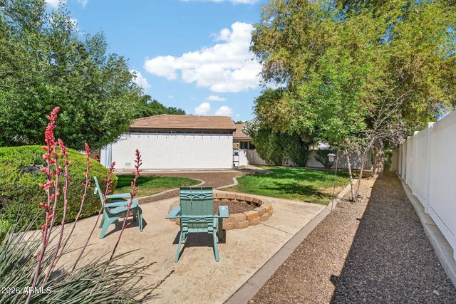 2643 E VALENCIA Street, Gilbert, AZ 85296