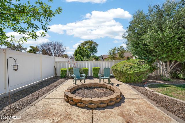 2643 E VALENCIA Street, Gilbert, AZ 85296