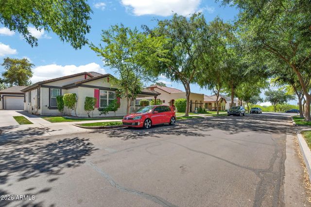 2643 E VALENCIA Street, Gilbert, AZ 85296