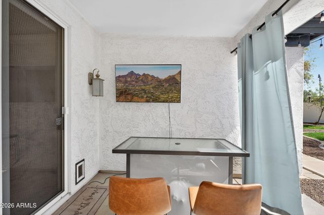 2643 E VALENCIA Street, Gilbert, AZ 85296