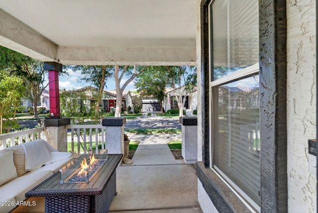 2643 E VALENCIA Street, Gilbert, AZ 85296