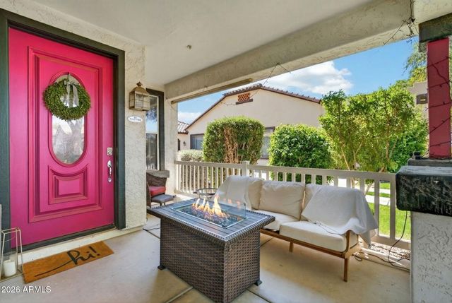 2643 E VALENCIA Street, Gilbert, AZ 85296