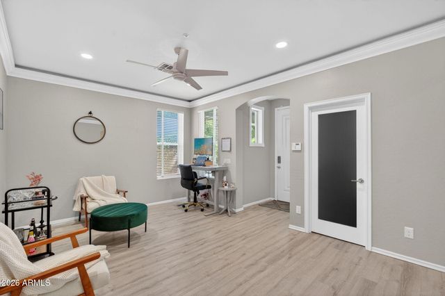 2643 E VALENCIA Street, Gilbert, AZ 85296