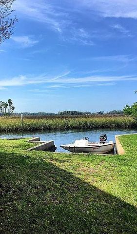5243 TROPICAL POINT, Weeki Wachee, FL 34607
