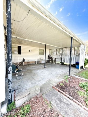 2411 Raleigh Street, Fort Smith, AR 72901