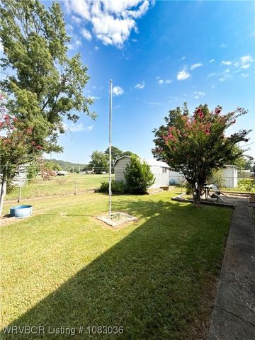 2411 Raleigh Street, Fort Smith, AR 72901
