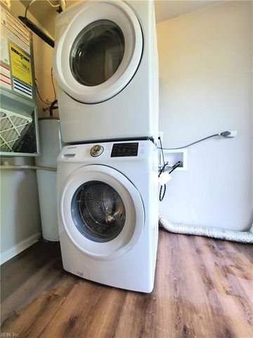 119 Bob LN, Virginia Beach, VA 23454